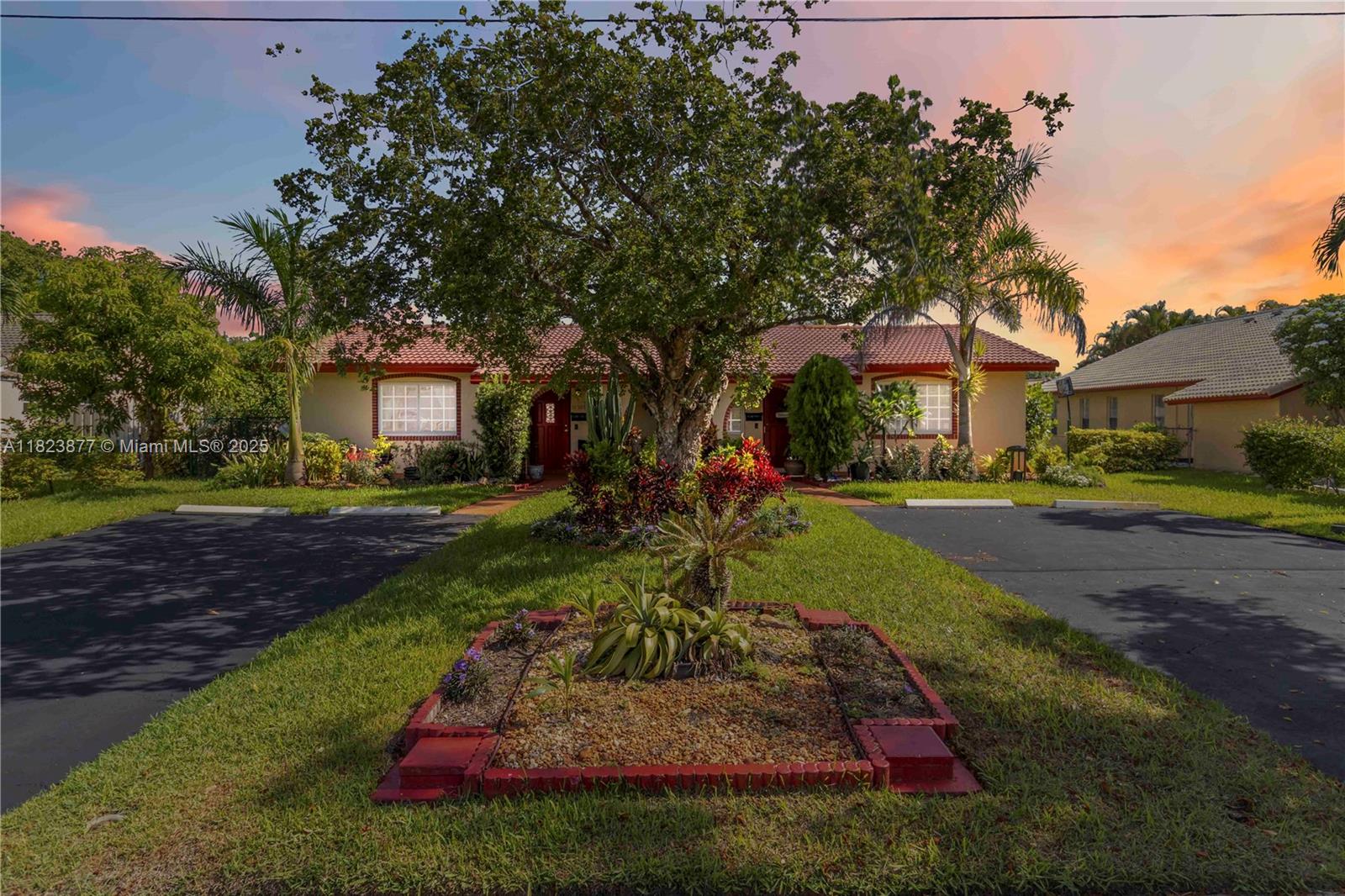GLENWOOD SUBDIVISION - Residential Income