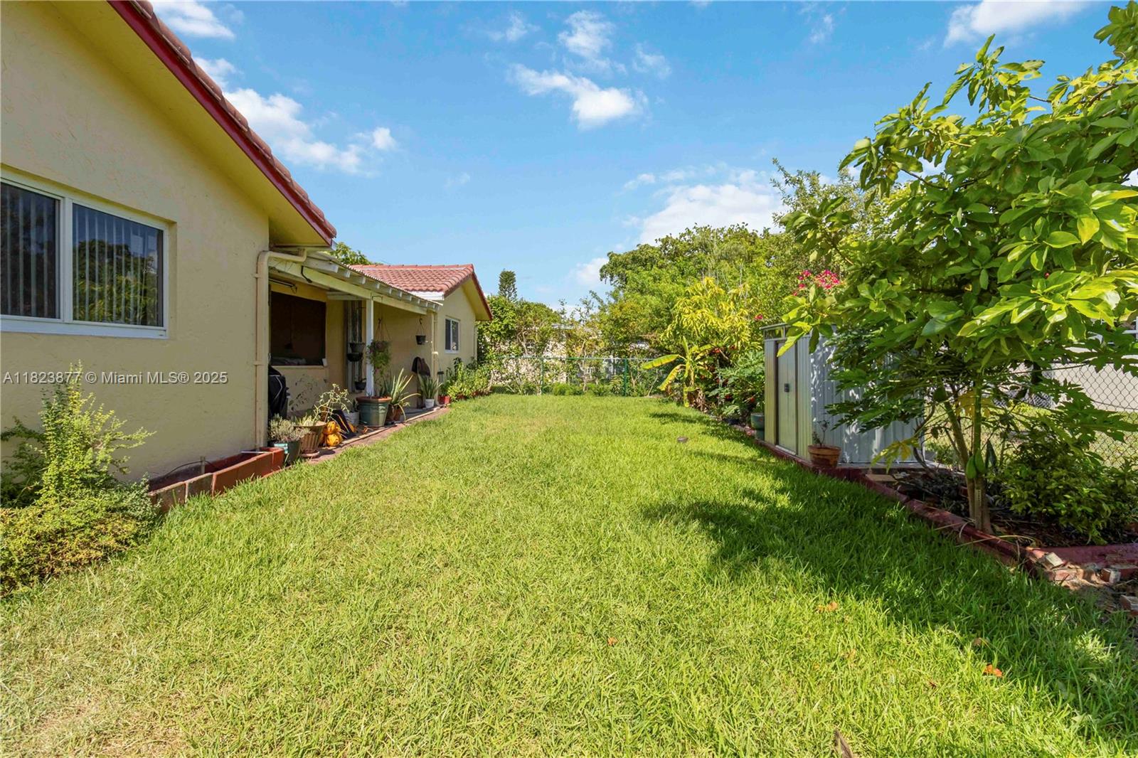 GLENWOOD SUBDIVISION - Residential Income