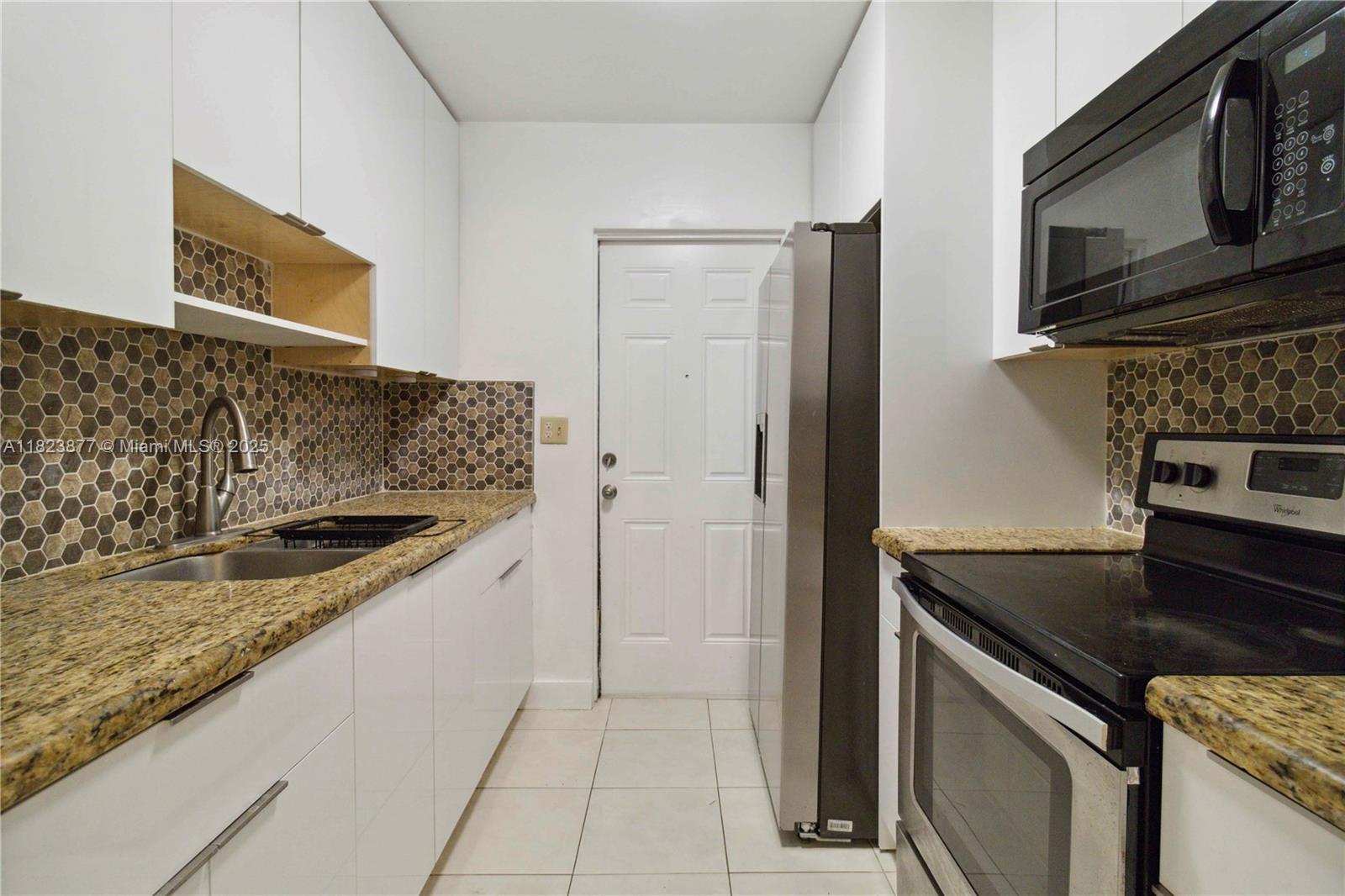GLENWOOD SUBDIVISION - Residential Income