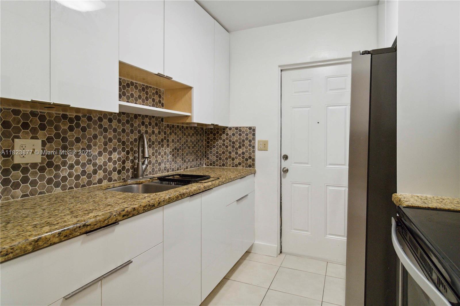 GLENWOOD SUBDIVISION - Residential Income