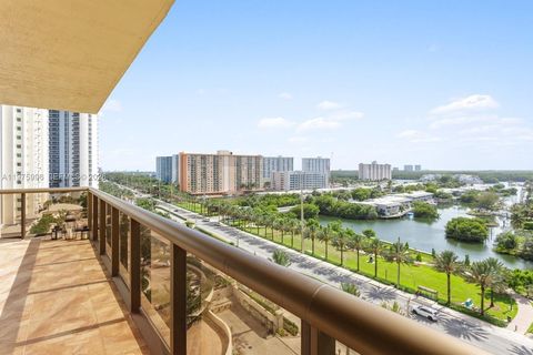 Tiny photo for 16275 Collins Ave #904, Sunny Isles Beach, FL 33160 (MLS # A11975996)