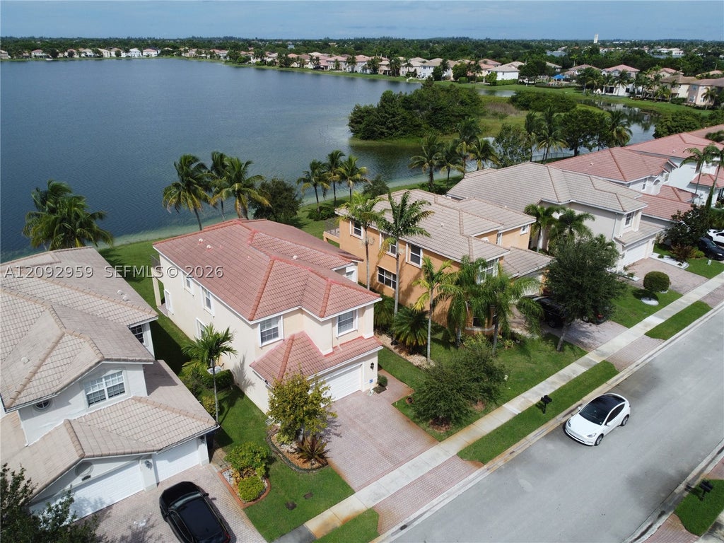 Photo of 4276 SW 179th Way, Miramar, FL 33029 (MLS # A12092959)