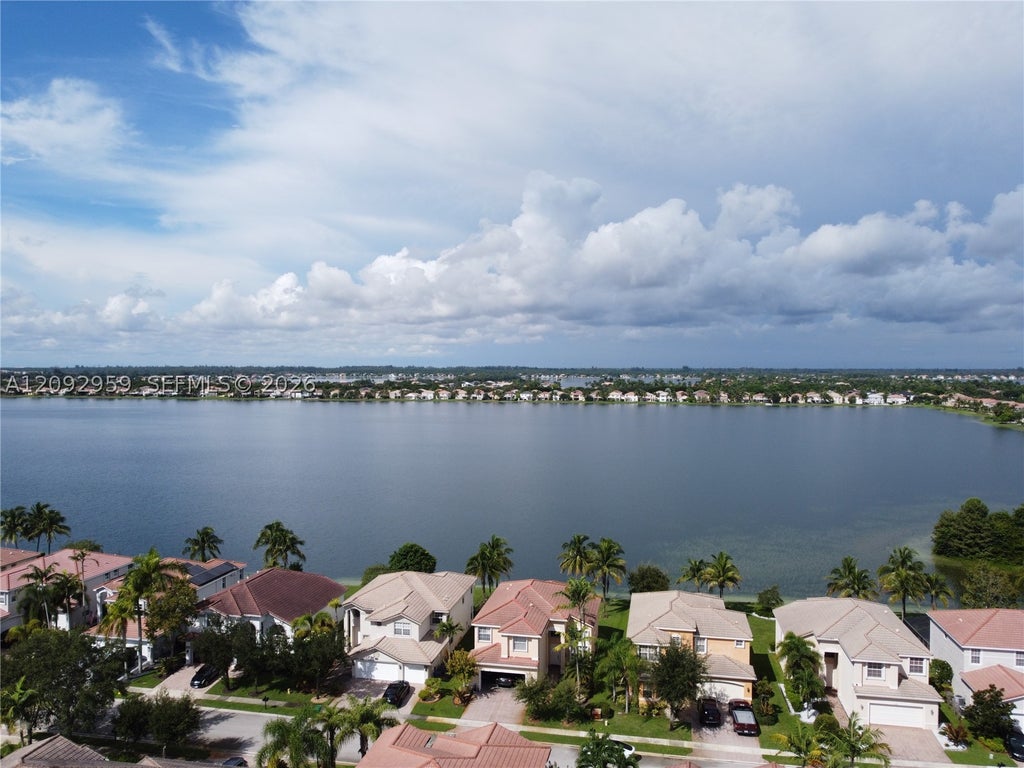 Photo of 4276 SW 179th Way, Miramar, FL 33029 (MLS # A12092959)