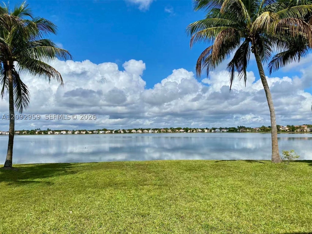 Photo of 4276 SW 179th Way, Miramar, FL 33029 (MLS # A12092959)
