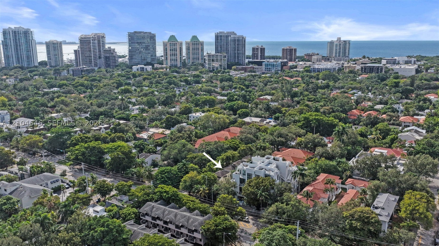 3056 Bird Ave