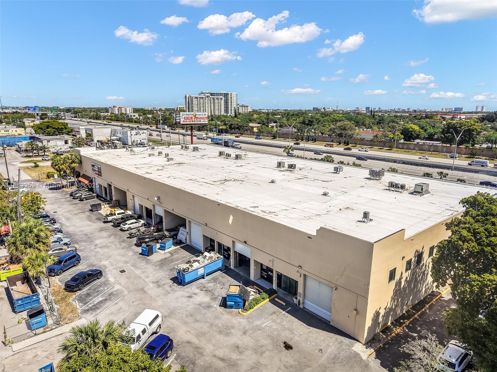 820 SW 12th Ave 2M123M