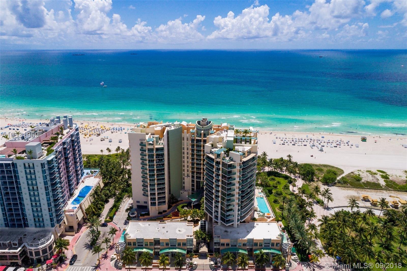 IL Villaggio - Residential