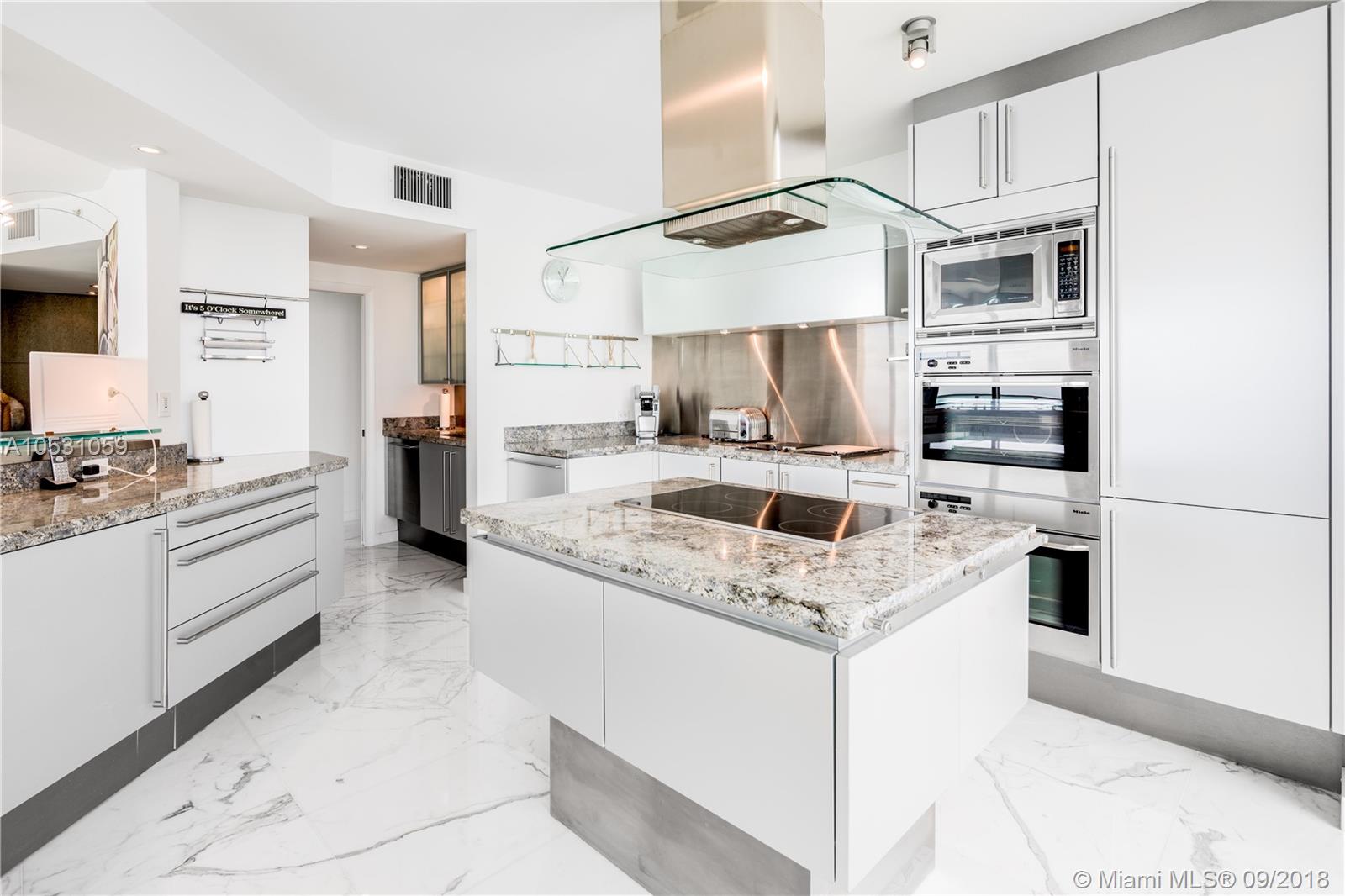 IL Villaggio - Residential