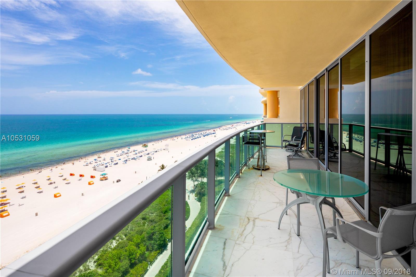 IL Villaggio - Residential