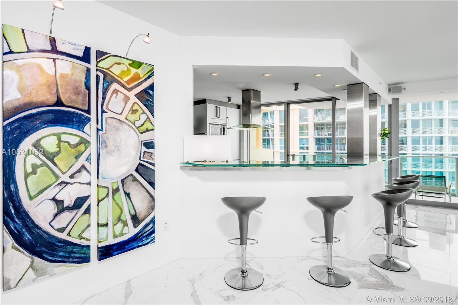 IL Villaggio - Residential