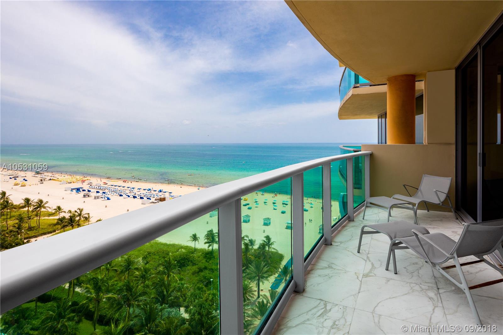 IL Villaggio - Residential