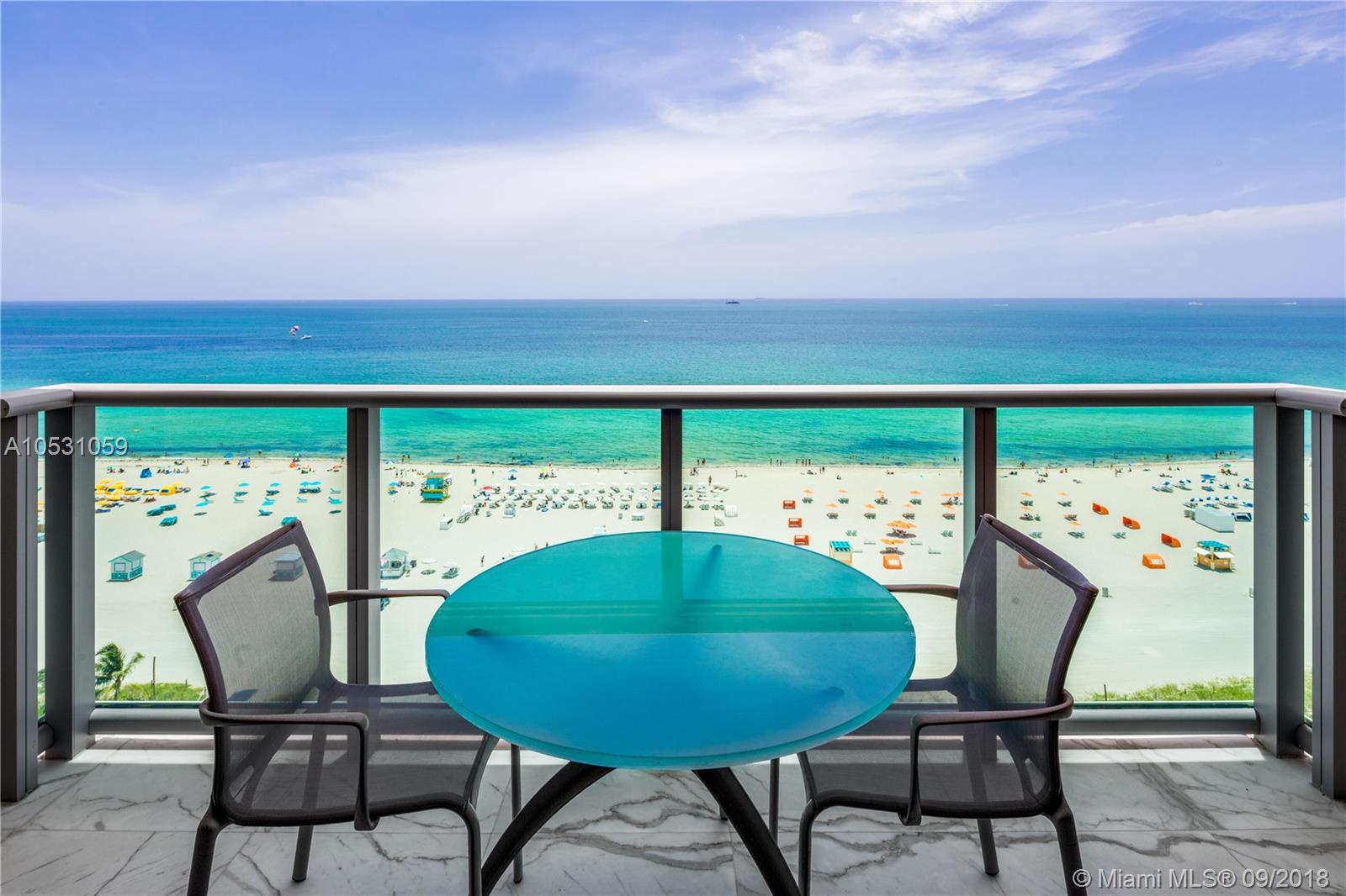 IL Villaggio - Residential