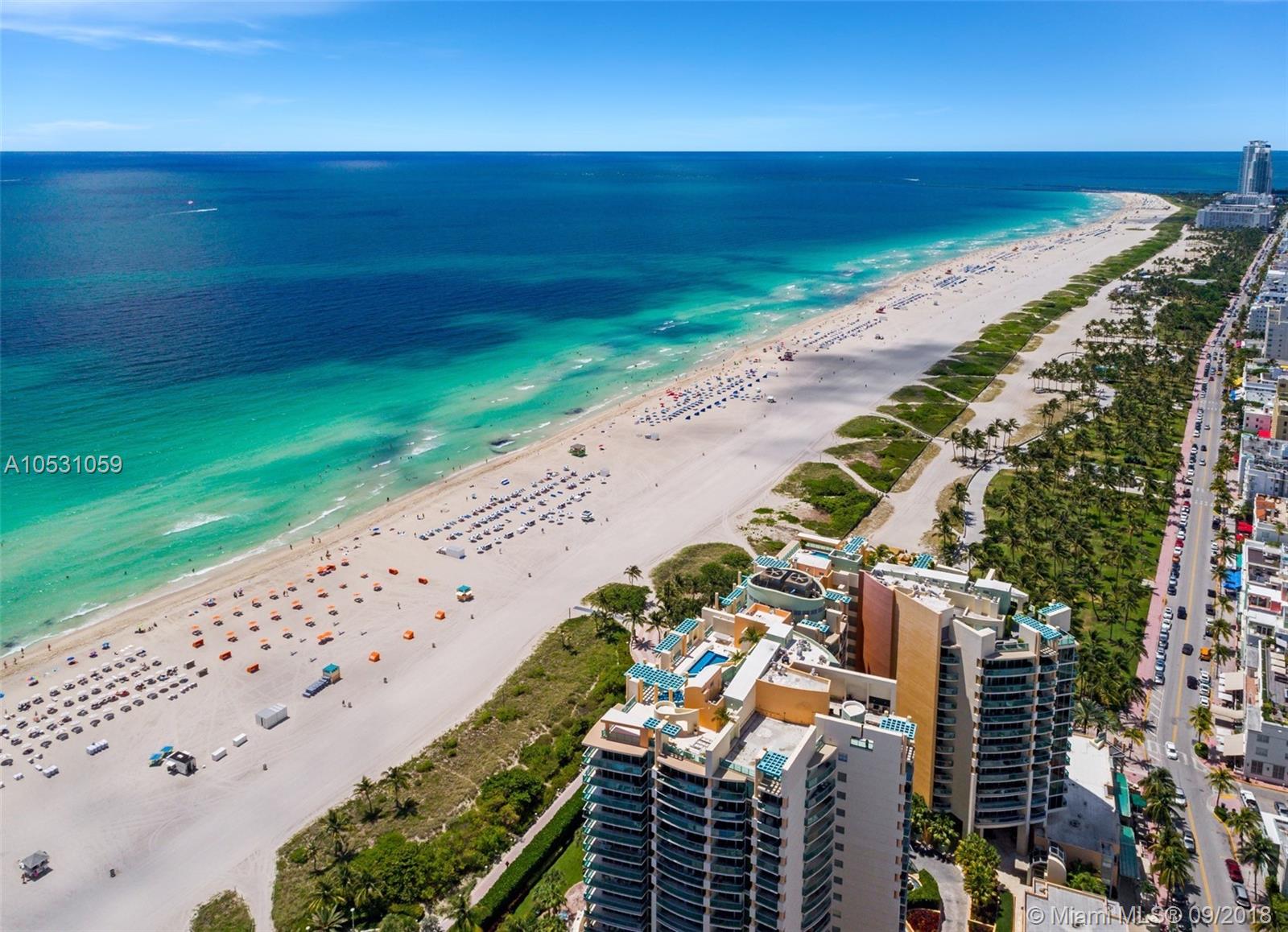 IL Villaggio - Residential