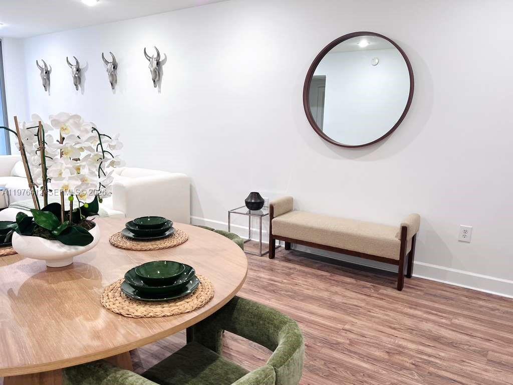 401 BLU OF NORTH BEACH CO - Residential Lease