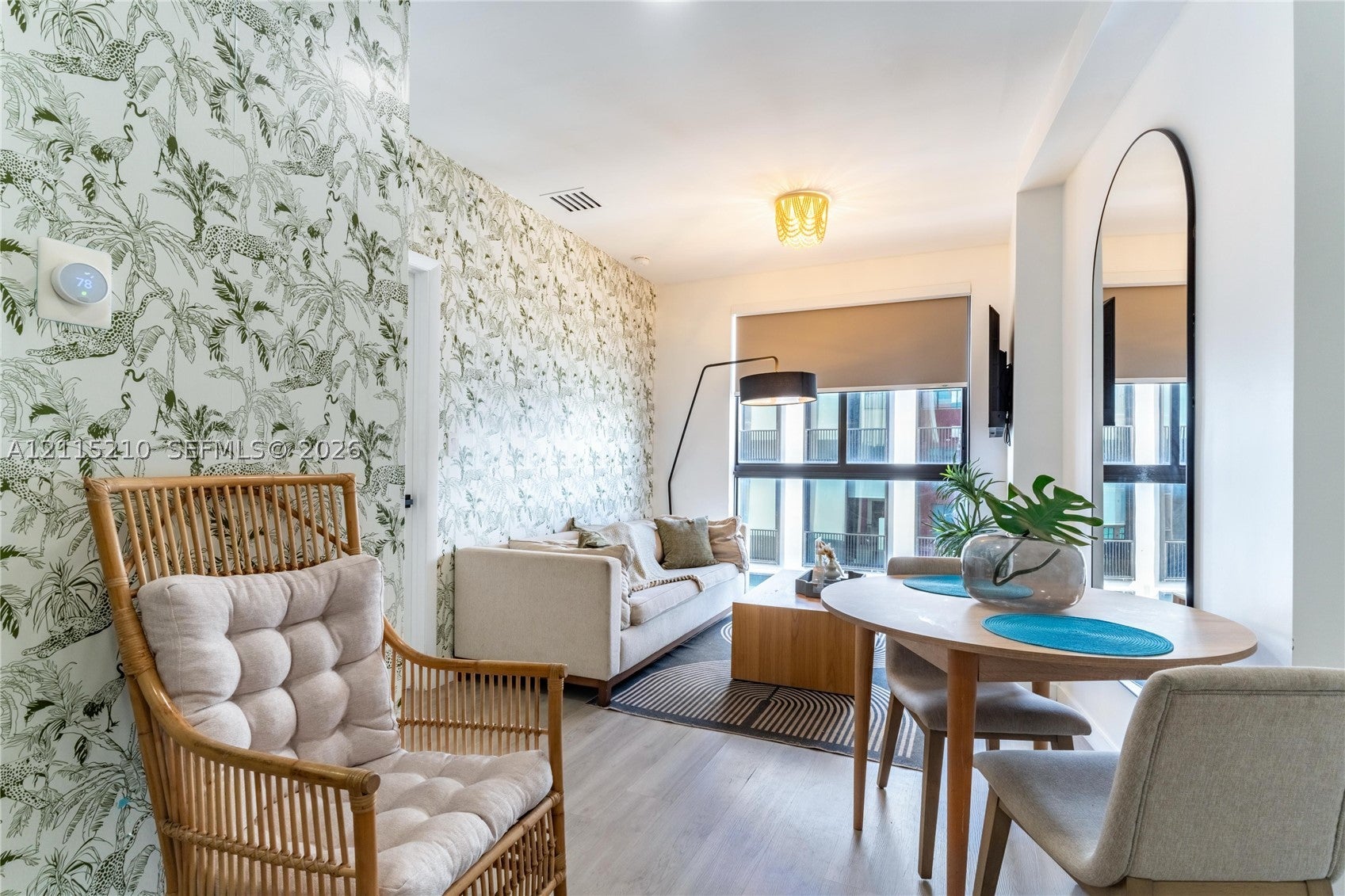 136 NW 26th St 507