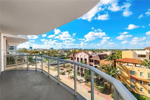 8855 Collins Ave 6E Surfside FL 33154