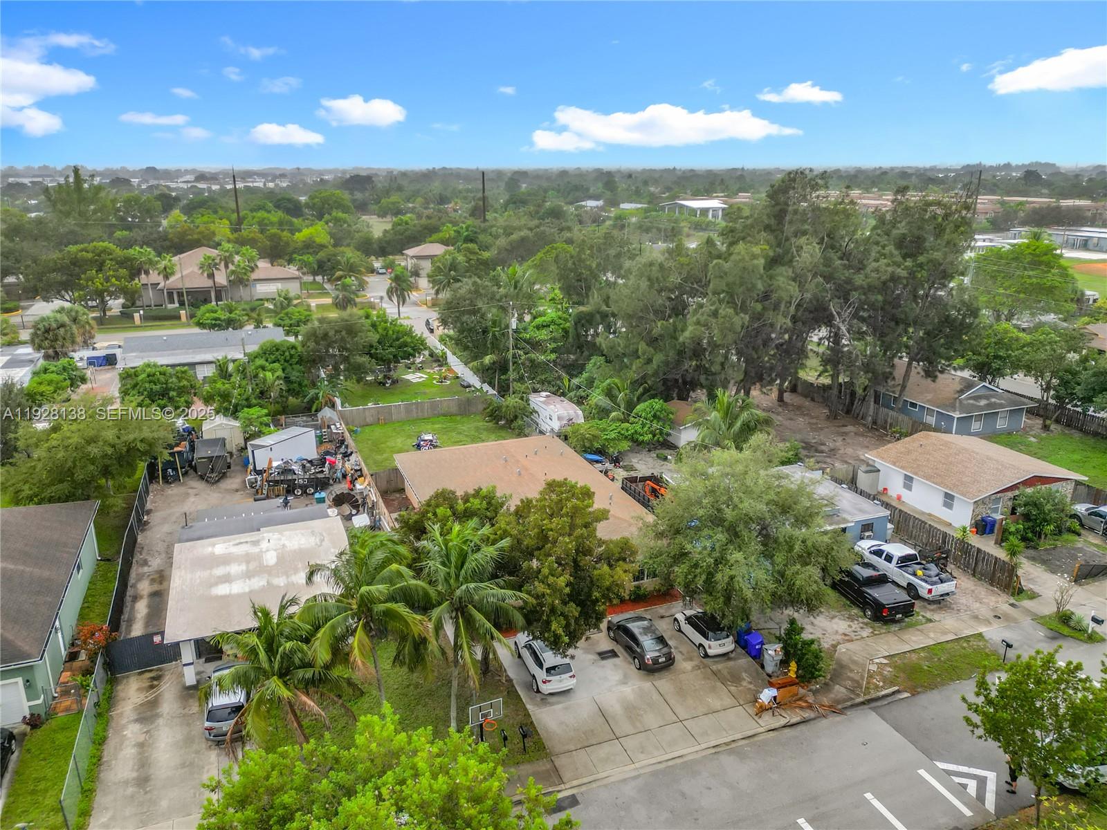 FIRST ADD TO THE HIGHLAND - Residential Lease