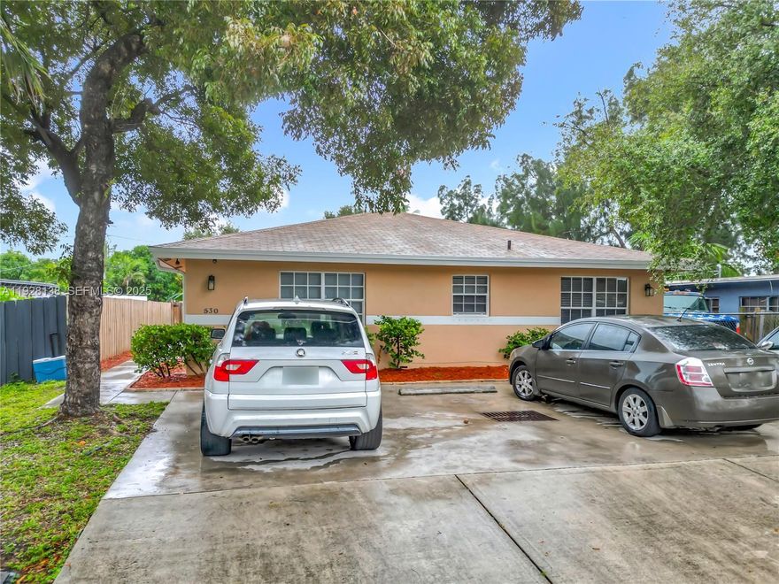 530 NE 34th Street, Pompano Beach, FL 33064 is a fully renovated 3-bed, 2-bath. Nearby Broward Health North, offering true ocean access with no fixed bridges (under 10 minutes to Hillsboro Inlet), it sits on a quiet, tree-lined street in Pompano Isles with no HOA. Just 5 minutes by car or 12 minutes by bike to the newly revitalized Pompano Beach Fishing Village, pier, restaurants, and wide sandy beaches, it's also 10 minutes from I-95, 20–25 minutes to FLL airport, and close to shopping, golf, and top schools. this elevated property combines a relaxed boater's paradise lifestyle