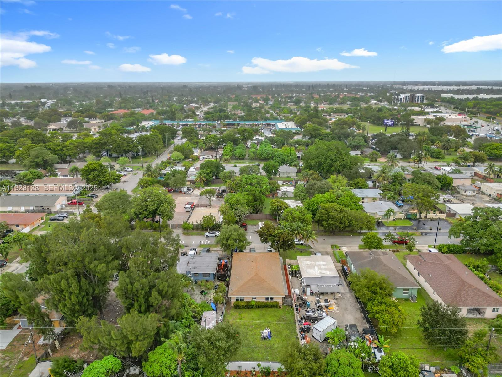 FIRST ADD TO THE HIGHLAND - Residential Lease