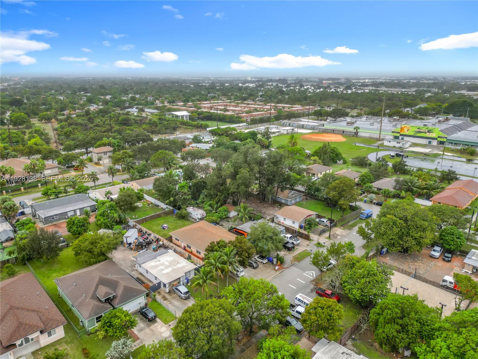 FIRST ADD TO THE HIGHLAND - Residential Lease