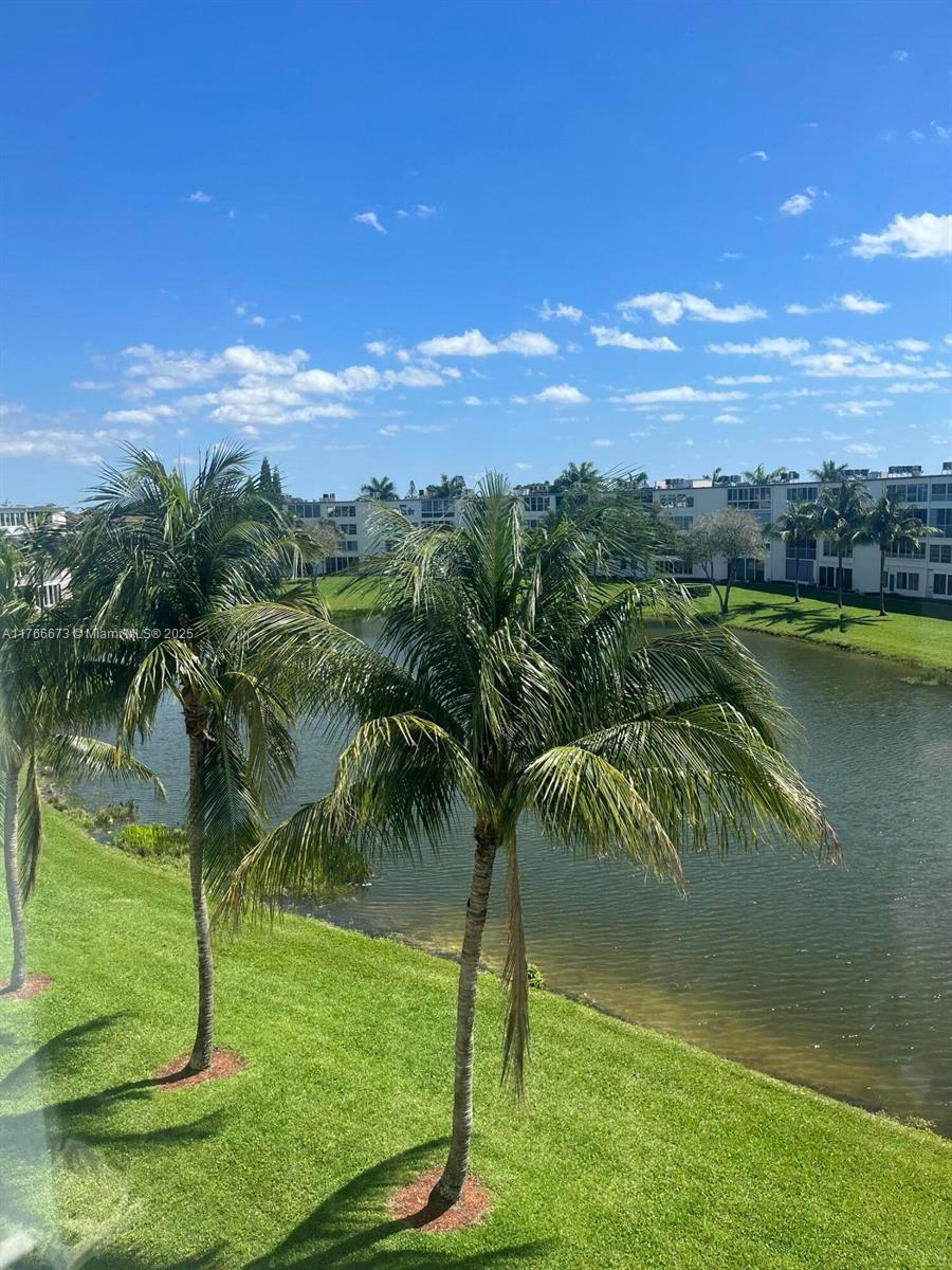 YARMOUTH AT CENTURY VILLA - Residential Lease