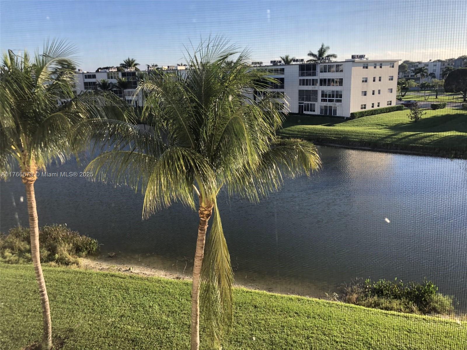 YARMOUTH AT CENTURY VILLA - Residential Lease