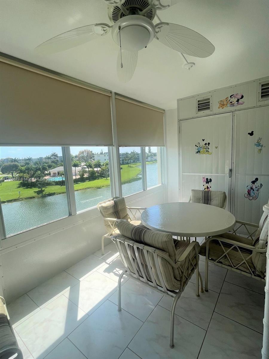 YARMOUTH AT CENTURY VILLA - Residential Lease