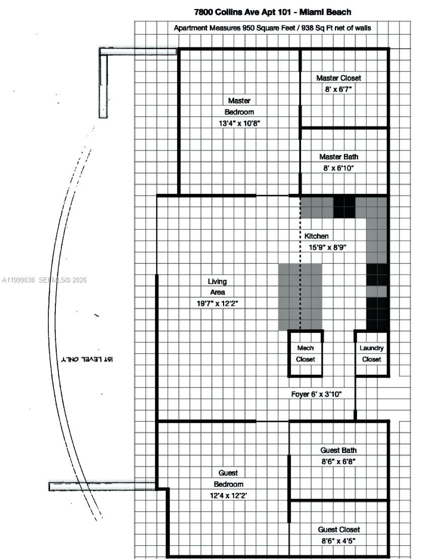 ROND POINT CONDO - Residential