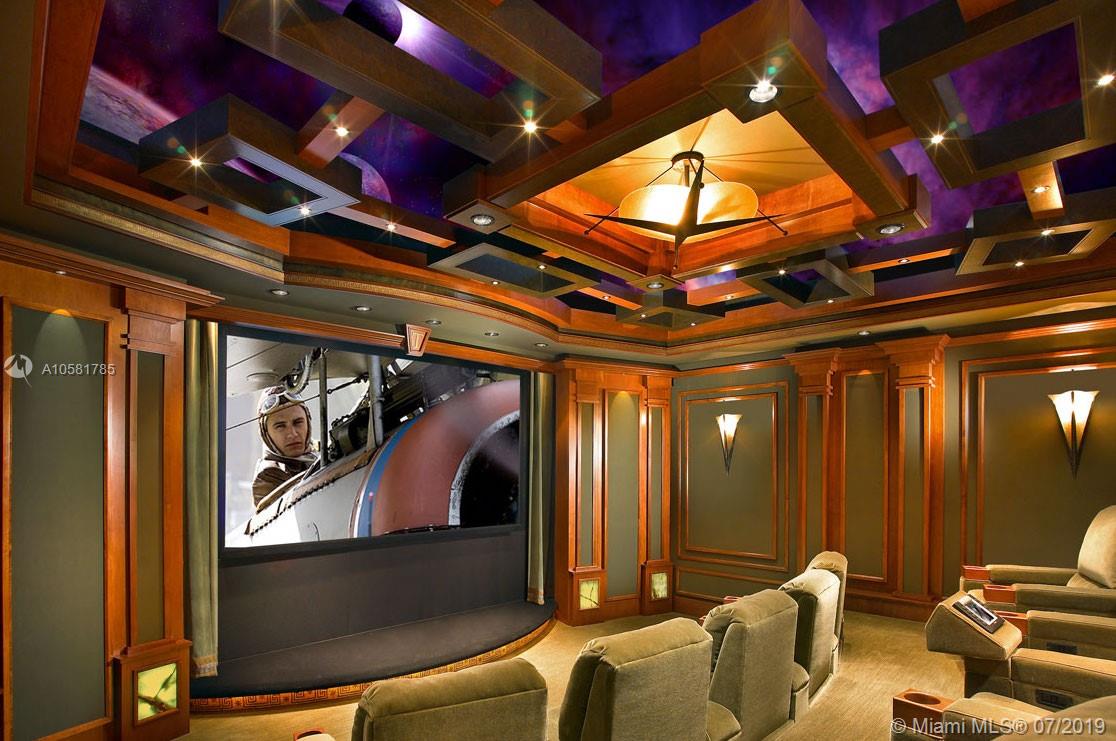 GRANADA PARK AMD - Residential