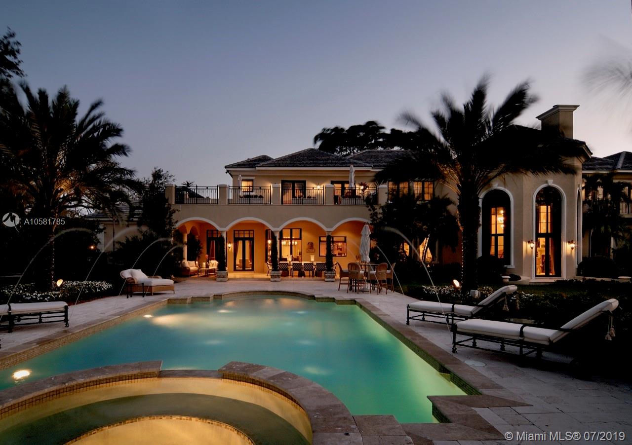 GRANADA PARK AMD - Residential