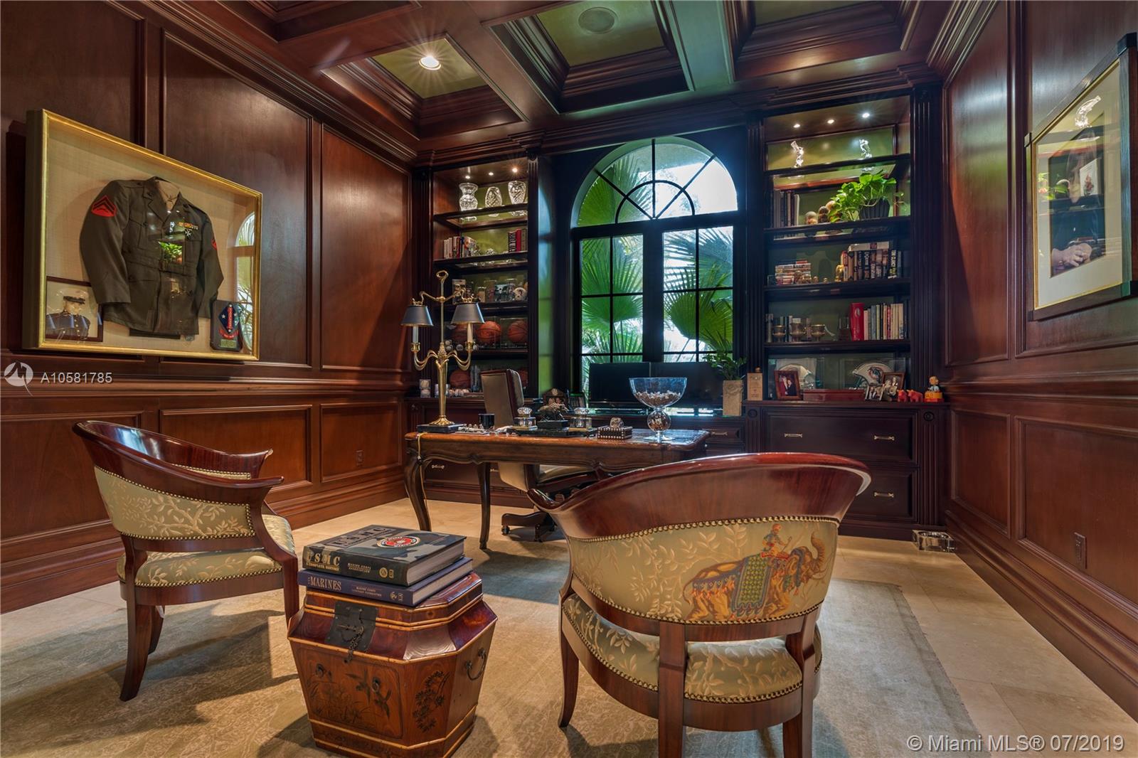 GRANADA PARK AMD - Residential