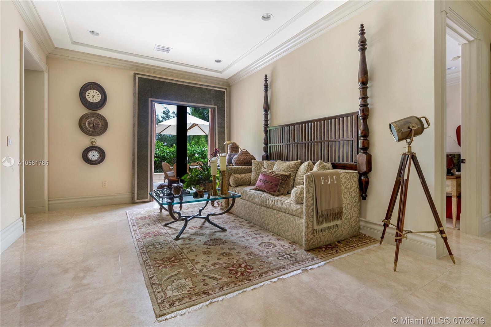 GRANADA PARK AMD - Residential