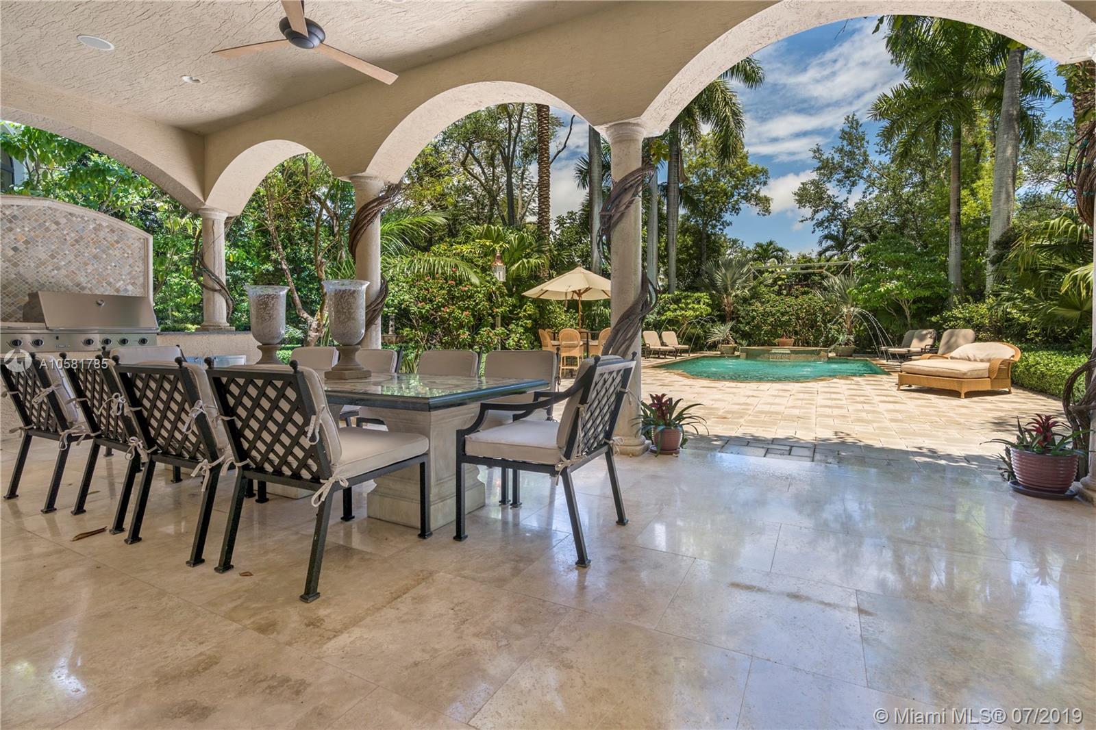 GRANADA PARK AMD - Residential