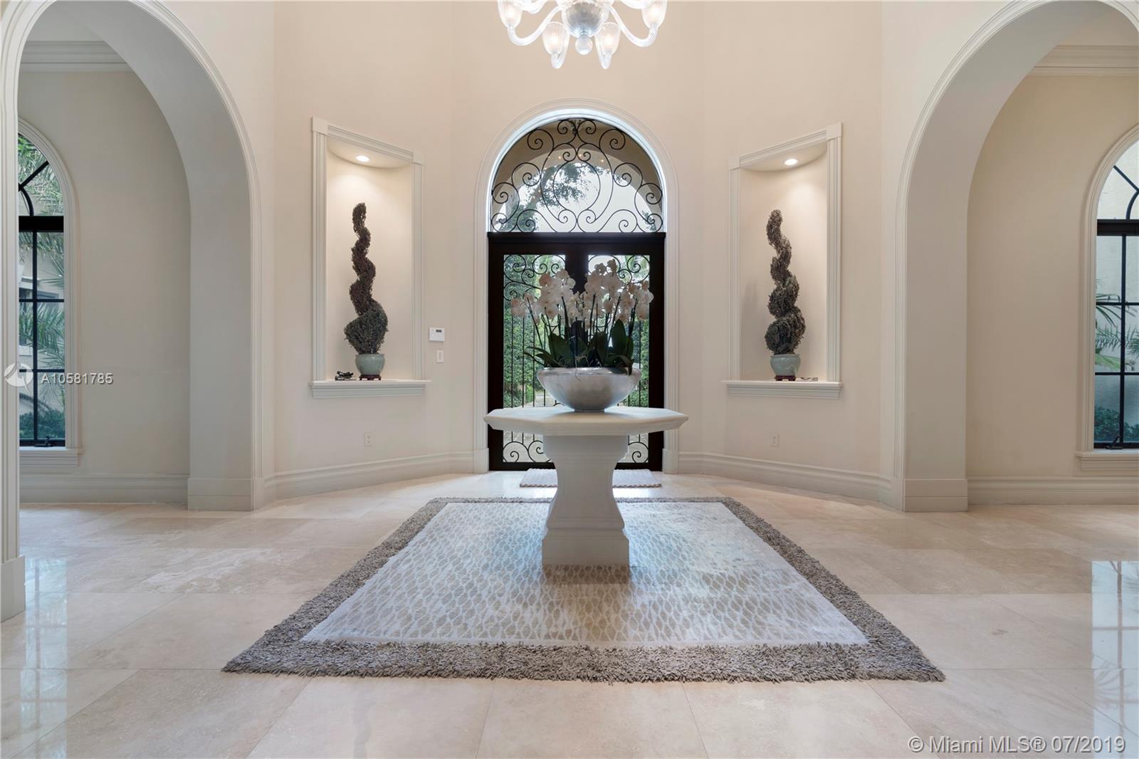 GRANADA PARK AMD - Residential