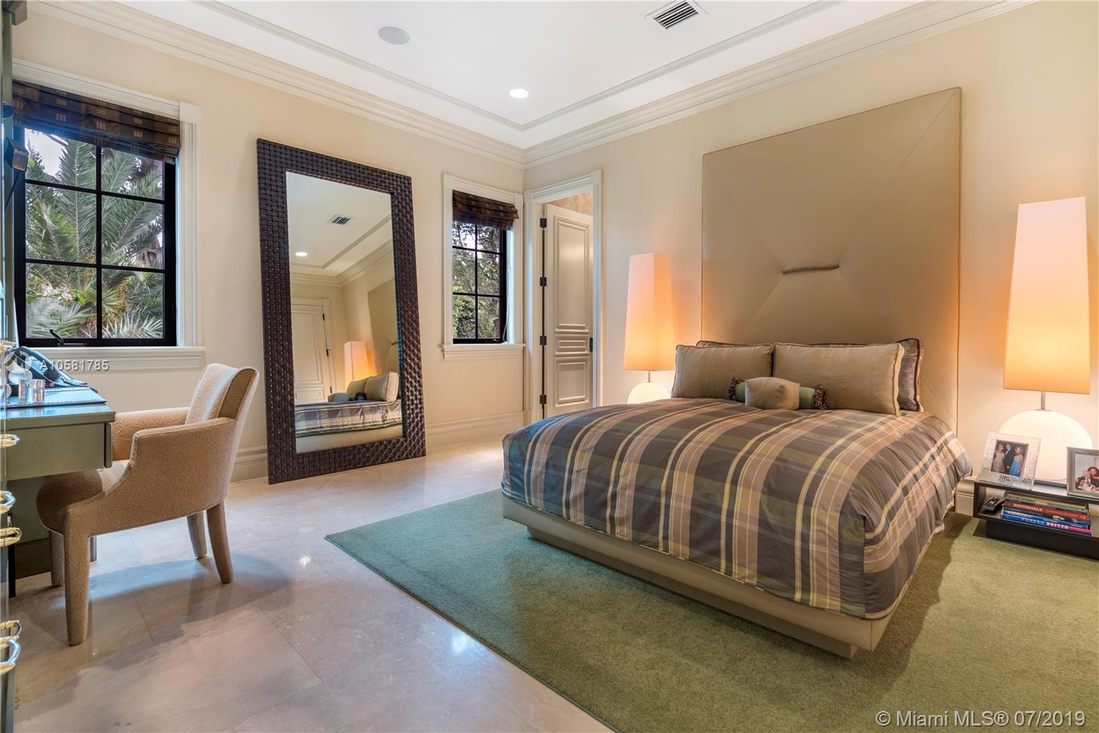 GRANADA PARK AMD - Residential