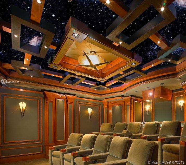 GRANADA PARK AMD - Residential