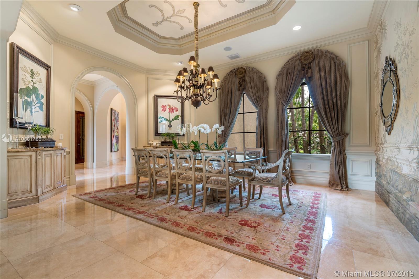 GRANADA PARK AMD - Residential