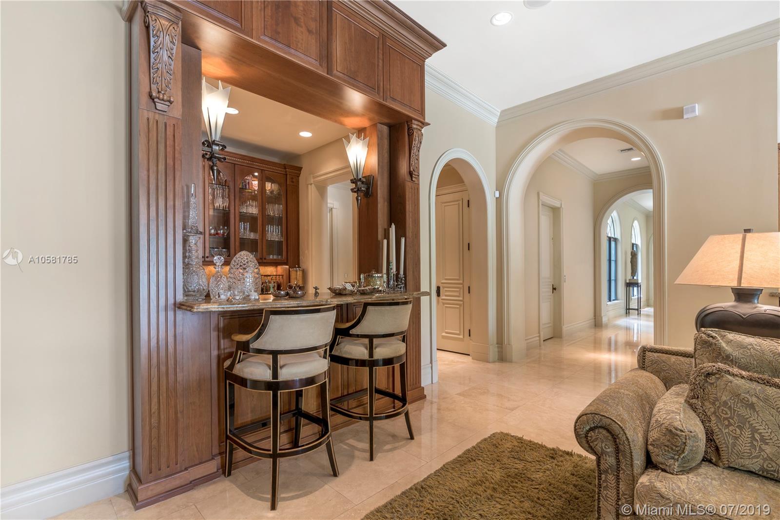 GRANADA PARK AMD - Residential