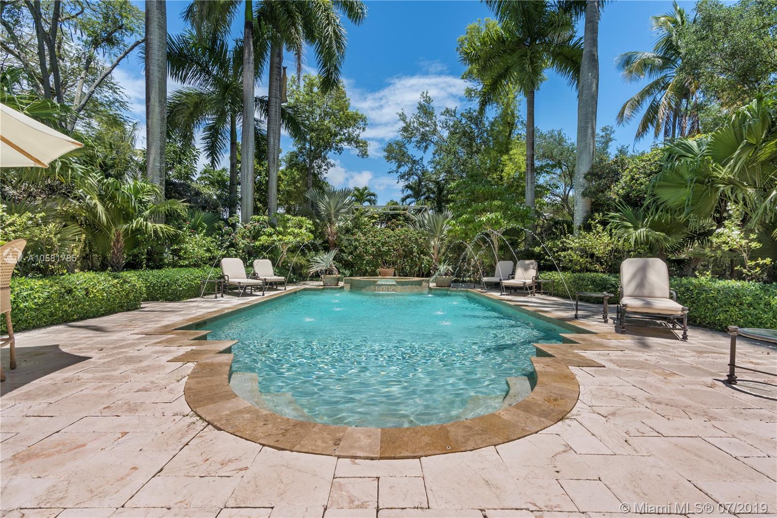 GRANADA PARK AMD - Residential