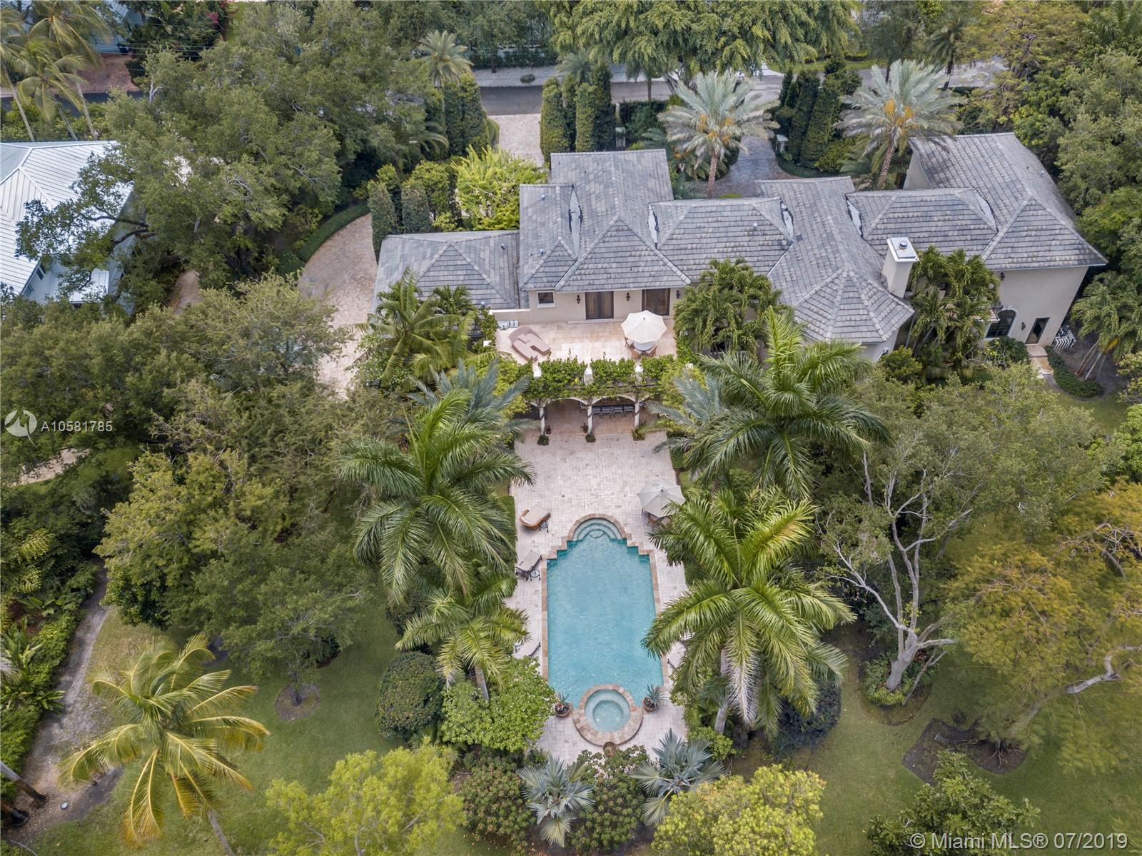 GRANADA PARK AMD - Residential