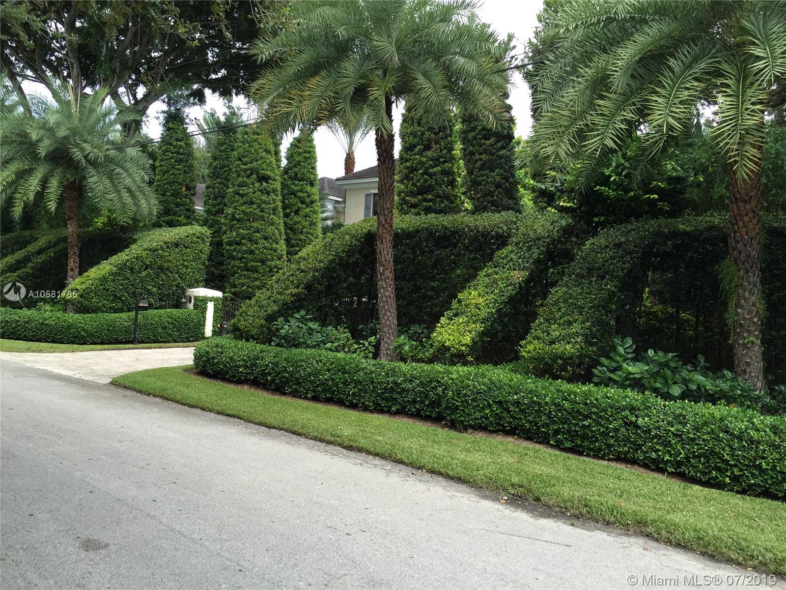 GRANADA PARK AMD - Residential