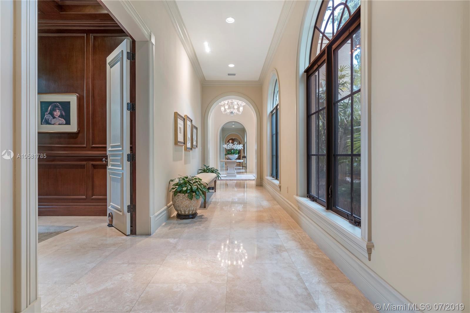 GRANADA PARK AMD - Residential