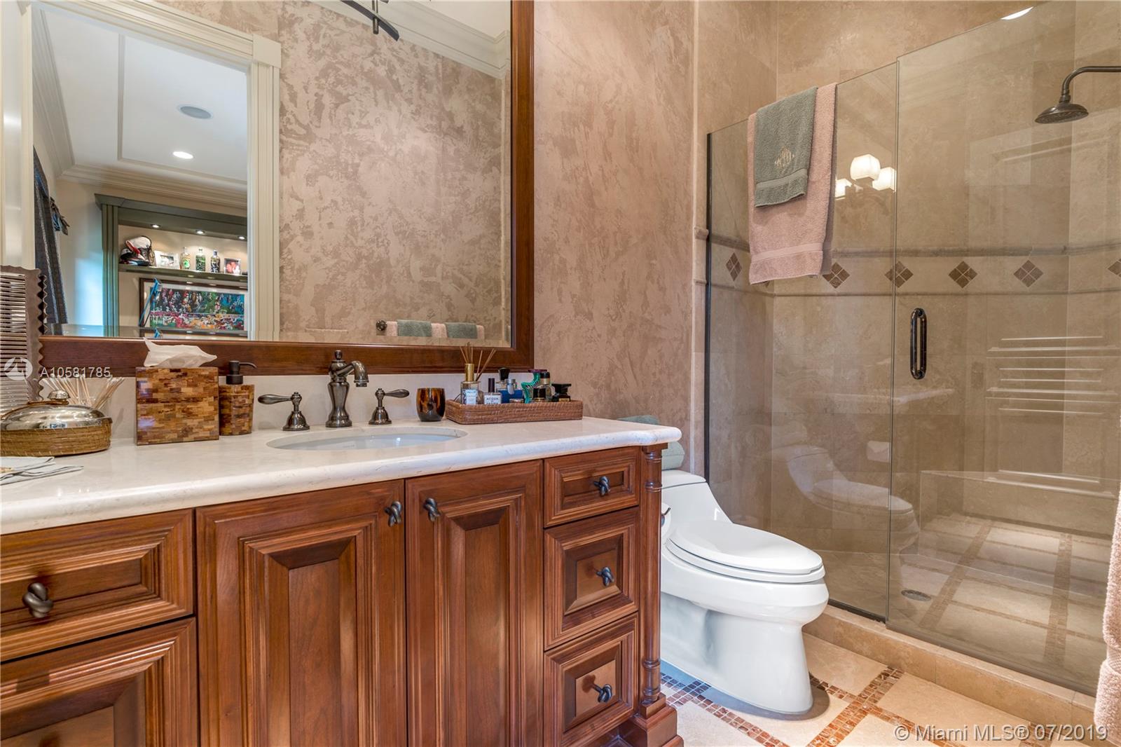 GRANADA PARK AMD - Residential