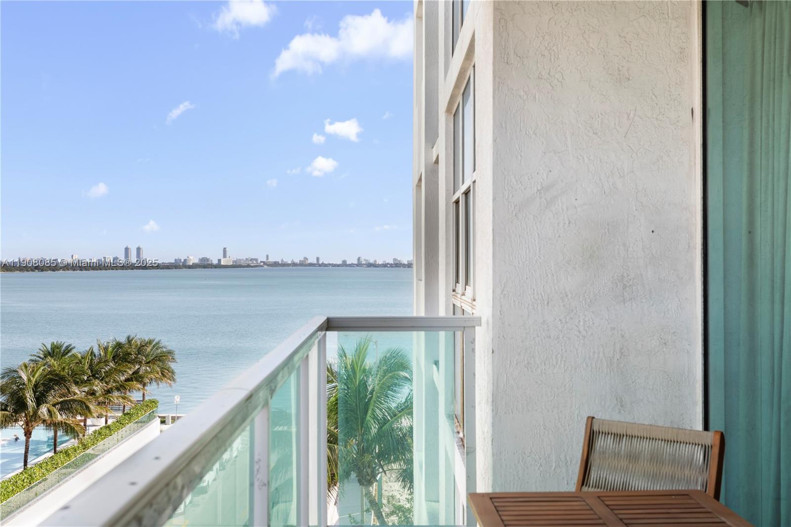 MOON BAY OF MIAMI CONDO - Residential Lease