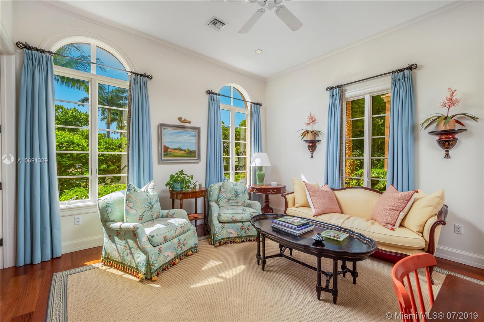 CAPE FLORIDA - Residential