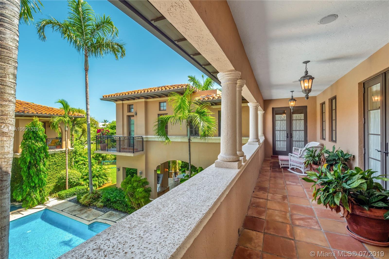 CAPE FLORIDA - Residential