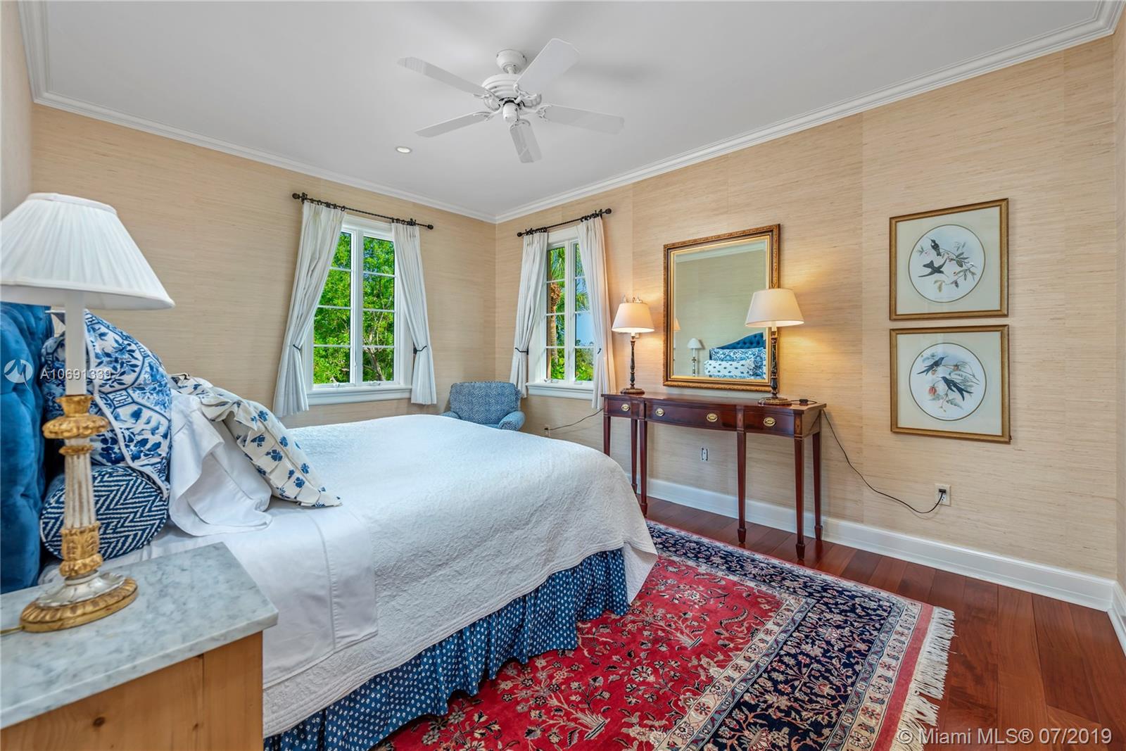 CAPE FLORIDA - Residential