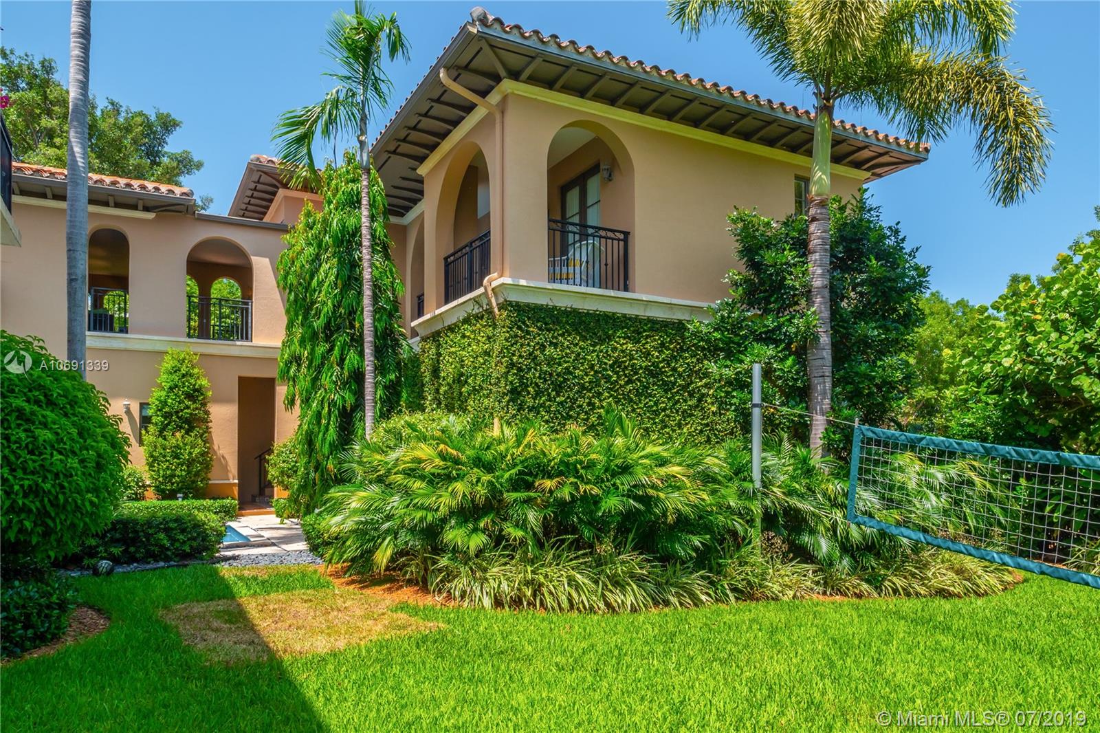 CAPE FLORIDA - Residential