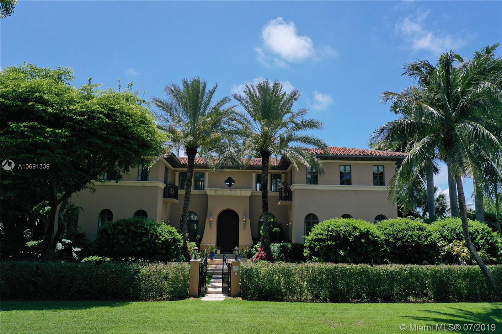 CAPE FLORIDA - Residential