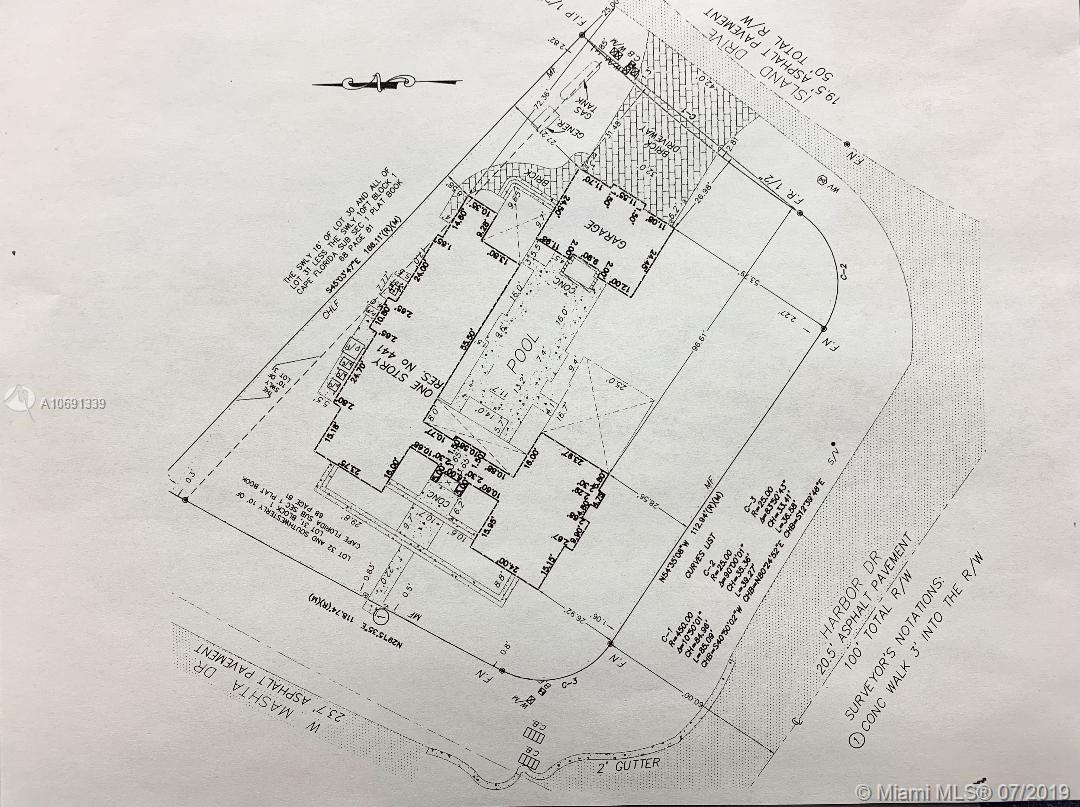 CAPE FLORIDA - Residential